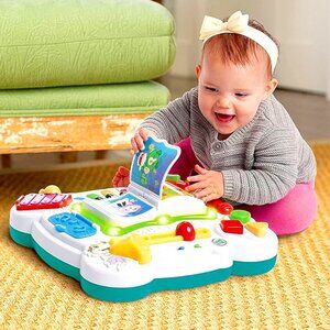 💞LeapFrog Learn and Groove Musical Toy🐸